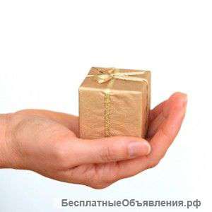 Грузчик от Бога