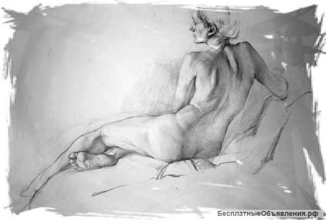 Требуется НАТУРЩИЦА