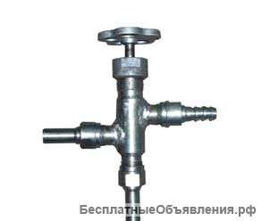 Пробоотборник ПГО-4000