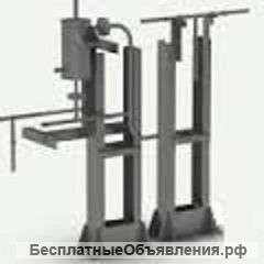 Узел отбора проб