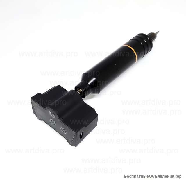 Машинка Cheyenne Hawk Pen с аккумуляторной батареей