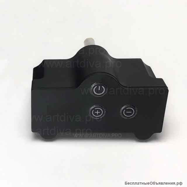 Машинка Cheyenne Hawk Pen с аккумуляторной батареей