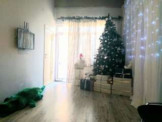 Уютная квартира у моря