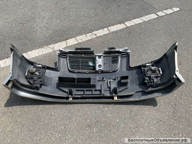 Бампер передний для Suzuki Wagon R Solio