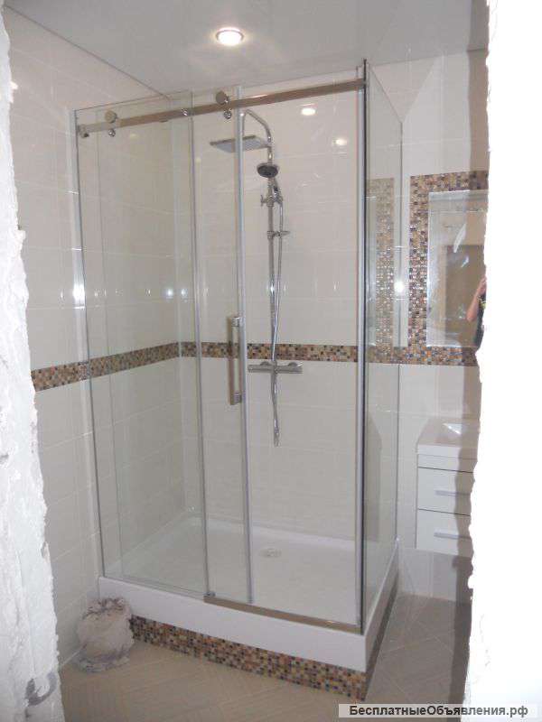 Сантехнические работы