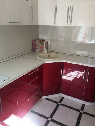 Сдаю 1к.кв. ул. Нариманова 2/10кирп. 38м. ремонт