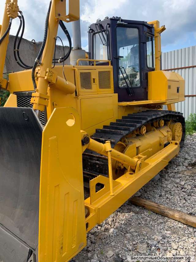 Бульдозер Четра (промтрактор) т-9, т-11, т-15, т-20, т-25, т-35