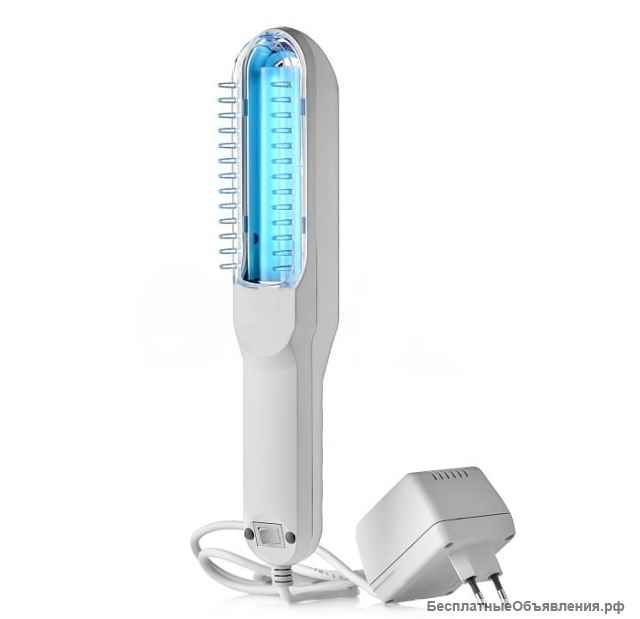 Облучатели лечения кожных заболеваний. Голосообразующие аппараты. Рециркуляторы бактерицидные.