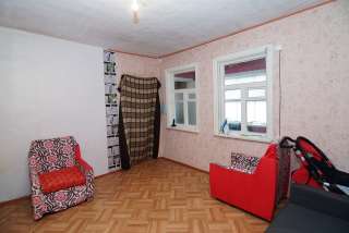 Дом в перспективном месте за смешные деньги