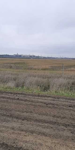 Участок площадью 12 200 кв.м. в пригороде Симферополя (ГРЭС)