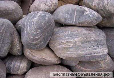 Камень бутовый фр.0-500