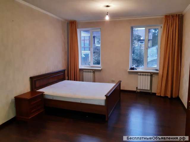 Дом в Центре Симферополя