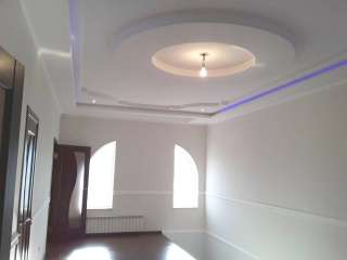 Новый дом 2-х этажный дом