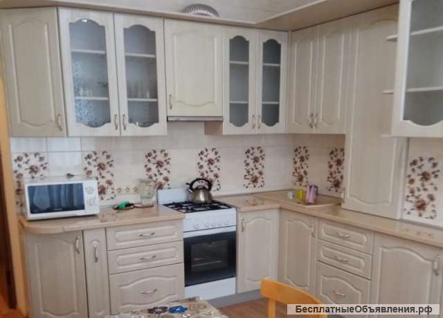 Квартира на побережье черного моря