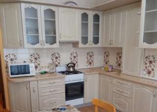 Квартира на побережье черного моря