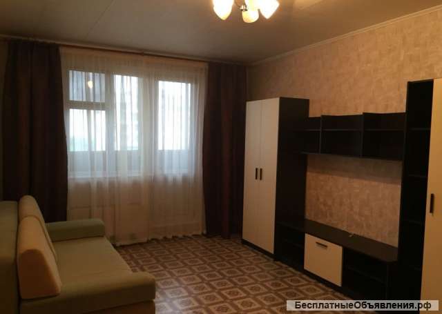 Сдам 1к.кв.в аренду