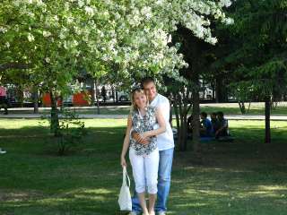 Русская семья снимет квартиру для себя, без посредников