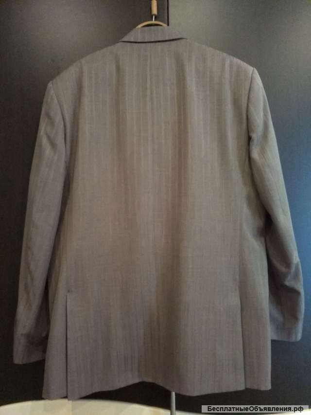 Костюм мужской, классический
