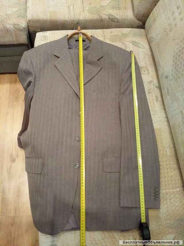Костюм мужской, классический