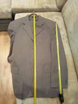 Костюм мужской, классический