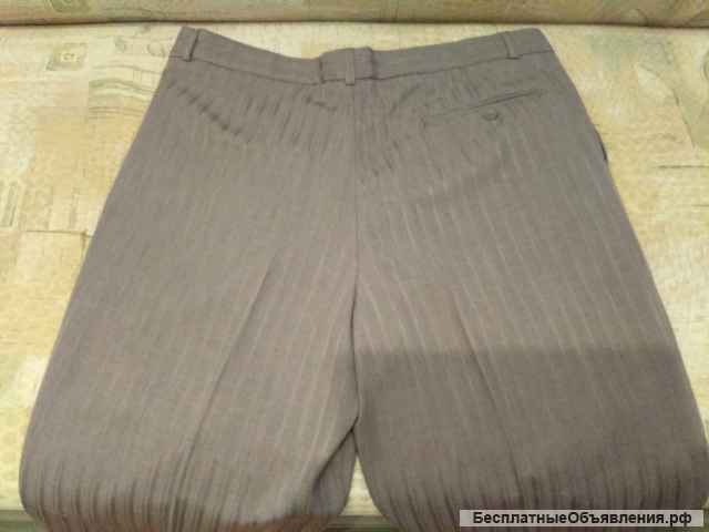 Костюм мужской, классический