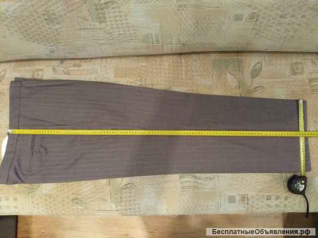 Костюм мужской, классический