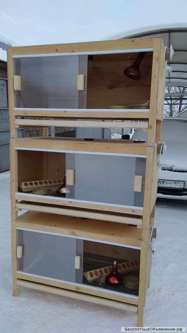 Всё для птицеводства, кролиководства и пчеловодства