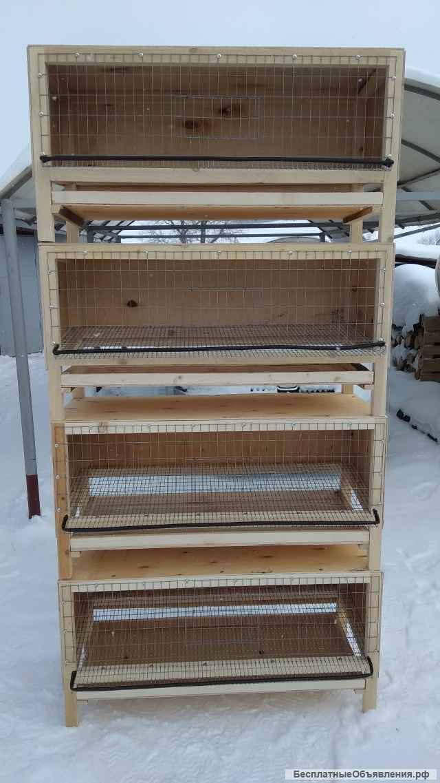 Всё для птицеводства, кролиководства и пчеловодства