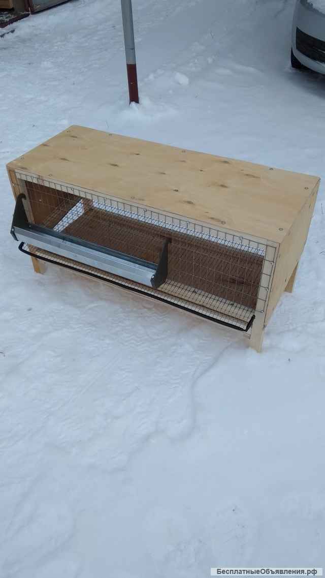 Всё для птицеводства, кролиководства и пчеловодства