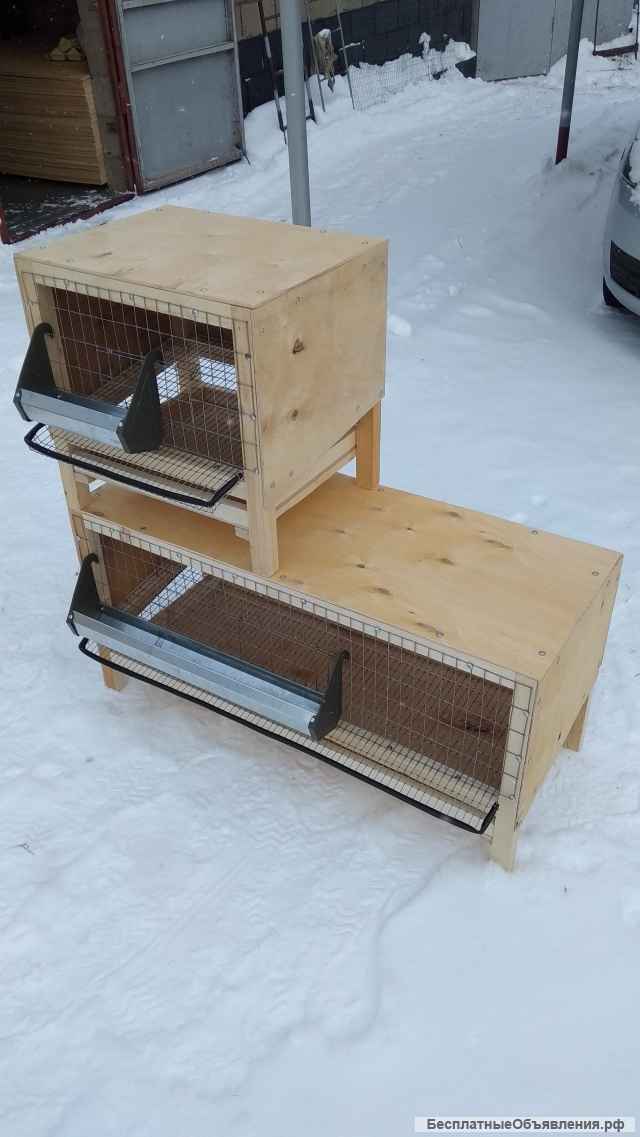 Всё для птицеводства, кролиководства и пчеловодства