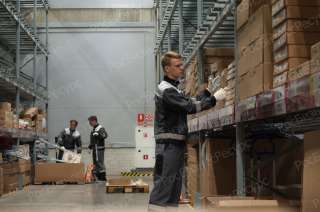 Грузчик/ разнорабочий