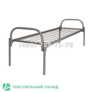 Кровати и Матрасы для строительных бригад, больниц, гостиниц, общежитий, лагерей