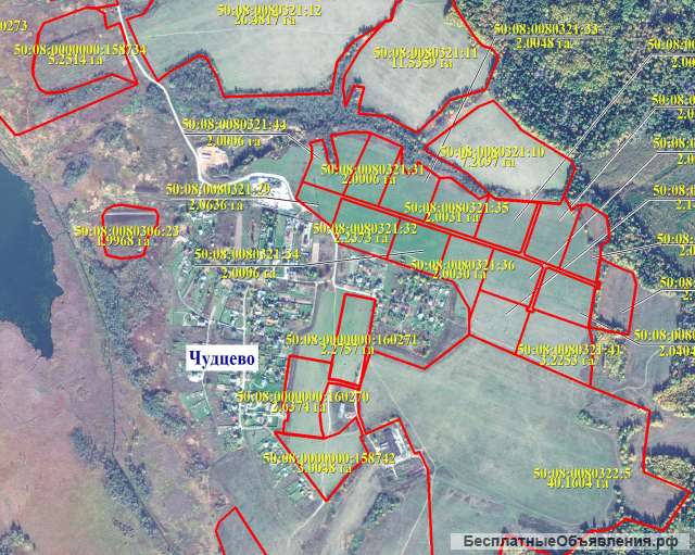 2га за демократичную стоимость