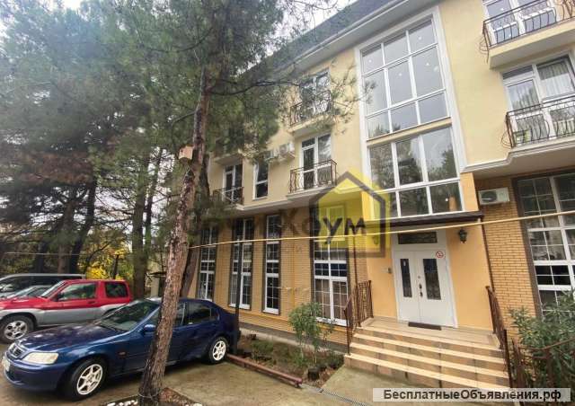 Студия, 31 м2, 2/3 эт