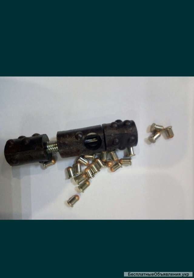 Обжимка Для Флобера