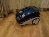 Пылесос моющий Thomas Twin T2 Aquafilter