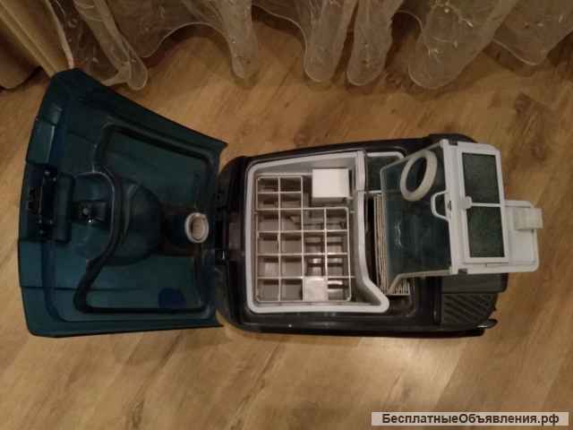 Пылесос моющий Thomas Twin T2 Aquafilter