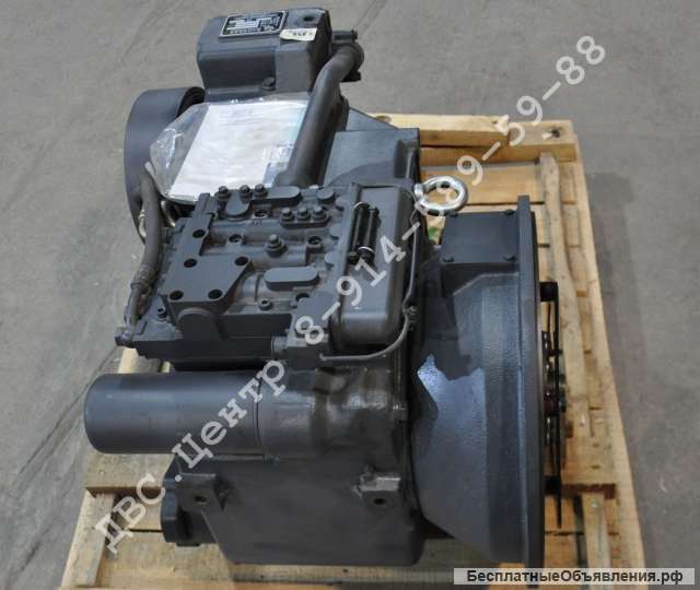 КПП YD13 006 013 в сборе для грейдера XCMG GR165