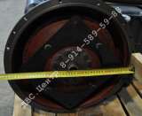 КПП YD13 006 013 в сборе для грейдера XCMG GR165