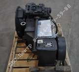 КПП YD13 006 013 в сборе для грейдера XCMG GR165
