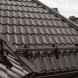 Металлочерепица Ламонтерра (РР 32 -0,45) м. кв.