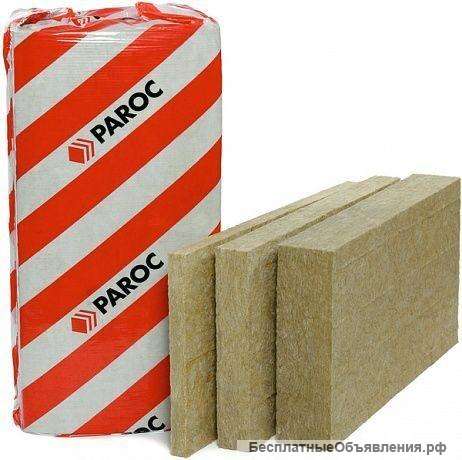 Утеплитель Paroc Extra Light в Ставрополе