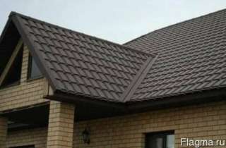 Металлочерепица Монкатта Viking мп в Ставрополе