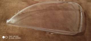 Стекла от лобовых фар