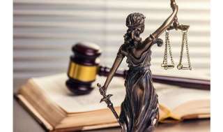 Юридические услуги