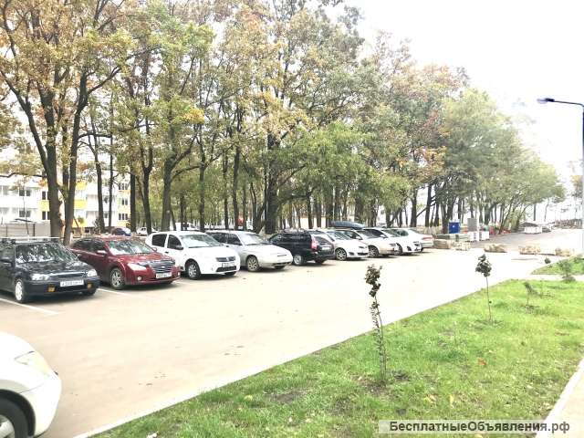 2 к.кв. 54 м2 Посадского