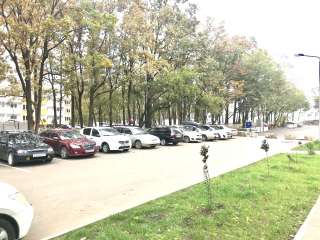 2 к.кв. 54 м2 Посадского