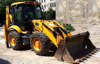 Сдается в аренду экскаватор-погрузчик Jcb-3cx Super/Jcb-4cx