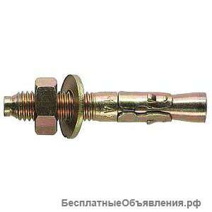 Анкер клиновой