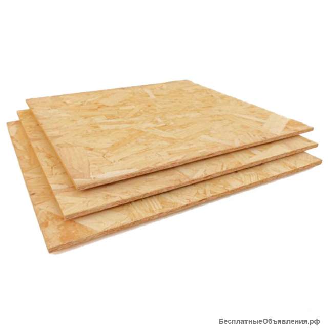 Осп-3 плита Kalevala (Россия)